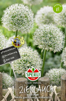 Sperli Zierlauch Mont Blanc