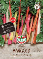 Sperli Mangold Celebration, F1