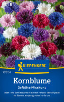 Kiepenkerl Kornblume Gefüllte Mischung