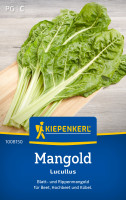 Kiepenkerl Mangold Lucullus