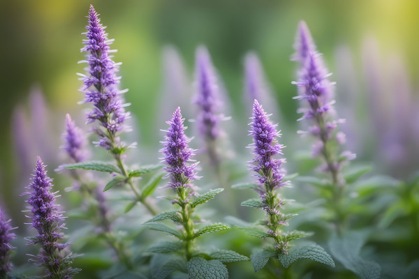 2400-anise-hyssop-field-bokeh-background-6