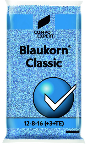 Compo Expert Blaukorn® Classic 25kg