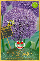 Sperli Premium Zierlauch Dutchman