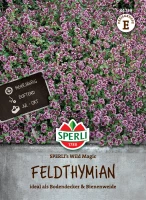 Sperli Feldthymian SPERLI's Wild Magic
