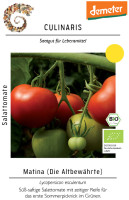 Culinaris BIO Salattomate Matina