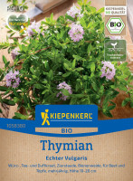 Kiepenkerl BIO Thymian Echter Vulgaris Kiepenkerl BIO Thymian Echter Vulgaris