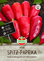 SPERLI Spitzpaprika Sakura