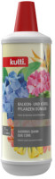 MANNA Kulti Balkon- und Kübelpflanzen Dünger 1l