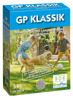 GreenPlan GP Klassik 5kg