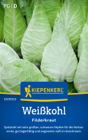 Kiepenkerl Weißkohl Filderkraut