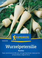 Kiepenkerl Petersilienwurzel/Wurzelpetersilie Konika