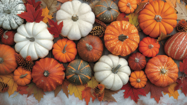 2400-colorful-assortment-of-pumpkins-and-autumn-leaves-arranged-on-a-rustic-table