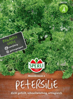Sperli Petersilie Moskrul 2