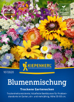 Kiepenkerl Blumenmischung Trockene Gartenecken