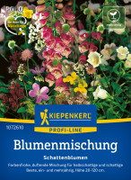 Kiepenkerl Blumenmischung Schattenblumen