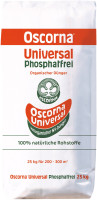 Oscorna-Universal Phosphatfrei 25kg