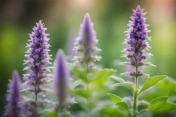 2400-anise-hyssop-field-bokeh-background-4