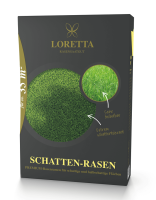 Loretta Schatten-Rasen 600g