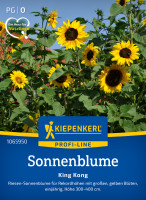 Kiepenkerl Sonnenblume King Kong