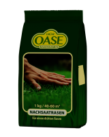 GRÜNE OASE Nachsaat 1kg