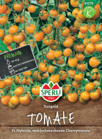 Sperli Cherry-Tomate Sungold, F1