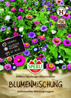 SPERLI Blumenmischung Lüneburger Blütenträume