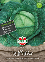 Sperli Wirsing Vertus 2