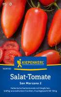 Kiepenkerl Salat-Tomate San Marzano 2