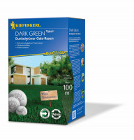 Kiepenkerl Profi-Line Dark Green Dunkelgrüner Gala-Rasen 2 kg