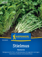 Kiepenkerl Stielmus Namenia