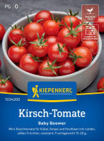 Kiepenkerl Kirsch-Tomate Baby Boomer F1