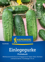 Kiepenkerl Einlegegurke Picklebush
