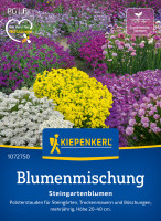 Kiepenkerl Blumenmischung Steingartenblumen