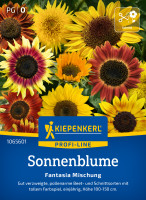 Kiepenkerl Sonnenblume Fantasia Mischung, F1