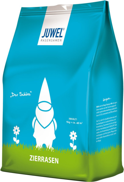 JUWEL Zierrasen RSM 1.1.1 1kg