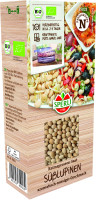 SPERLI BIO Keimsprossen-Saat Süßlupine