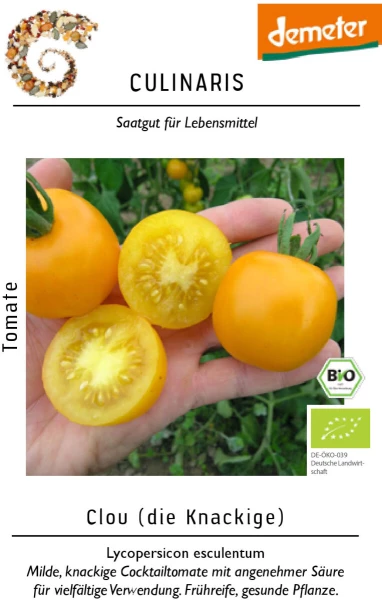 Richtiger Nhrstoffbedarf fr Cocktailtomaten: Dngung leicht gemacht |  Samen.de