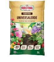 Substral Naturen Universalerde 5l