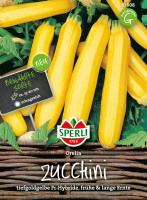 Sperli Zucchini Orelia, F1