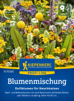 Kiepenkerl Blumenmischung Duftblumen für Naschkatzen