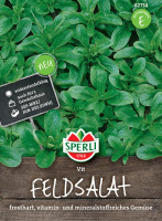 Sperli Feldsalat Vit