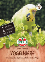 Sperli Vogelmiere SPERLI's Vogelfit