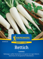 Kiepenkerl Rettich Lorenz F1