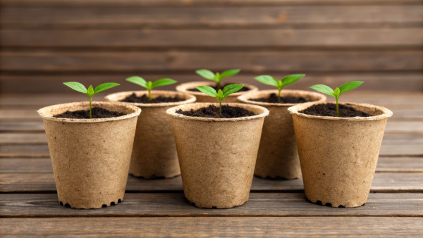 large-planting-seeds-of-growth-close-up-of-biodegradable-pots-with-seedlings-in-a-natural-setting